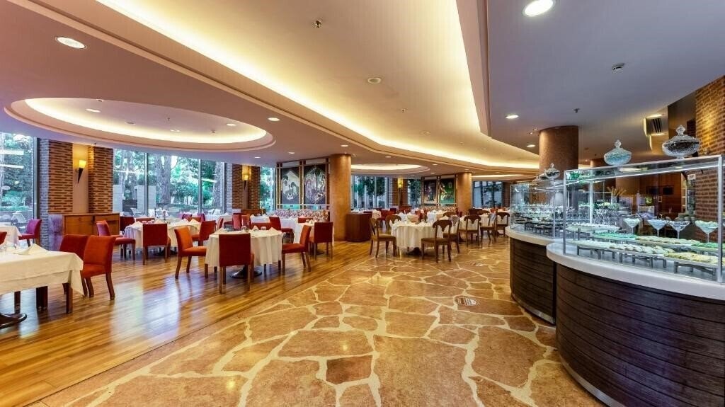 Фотография Gloria Verde Resort 5*