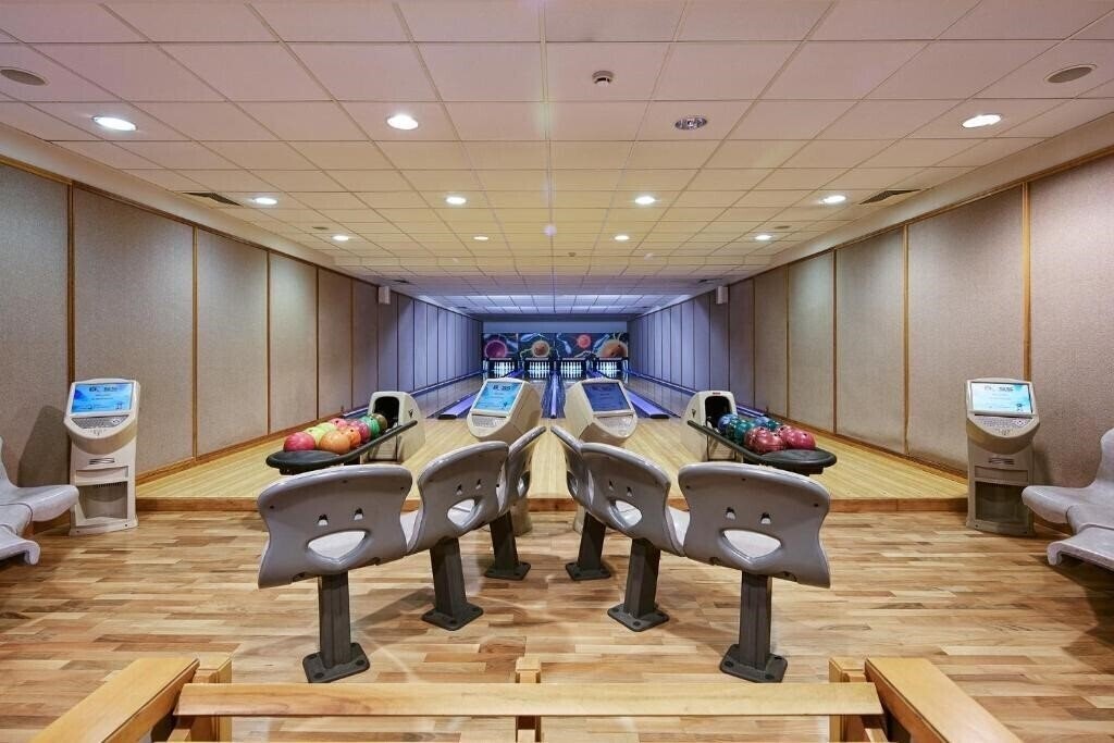 Картинка Gloria Verde Resort 5*