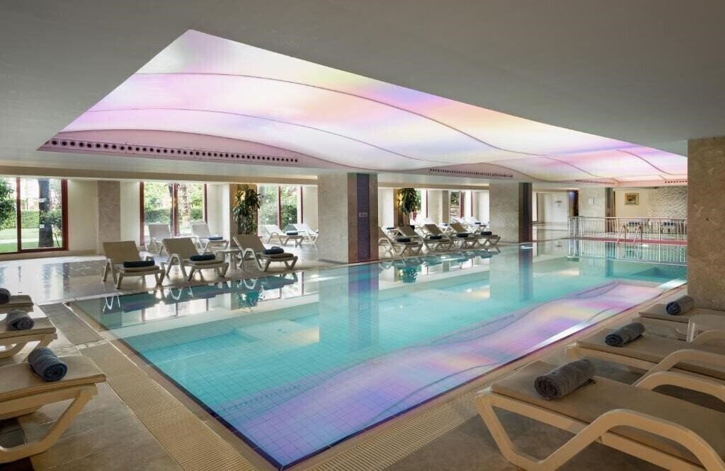 Изображение Kaya Belek Hotel 5*