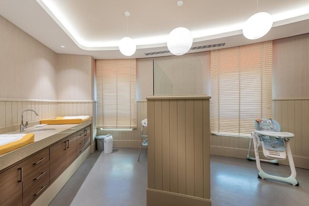 Фото Cornelia Diamond Golf Resort & SPA 5*