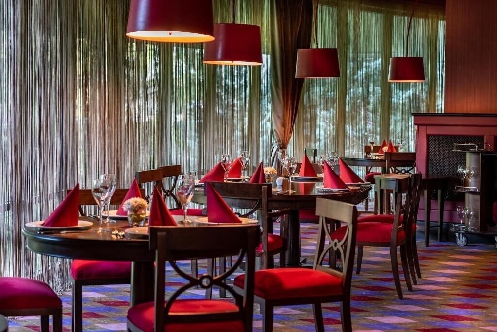Фотография Cornelia Diamond Golf Resort & SPA 5*