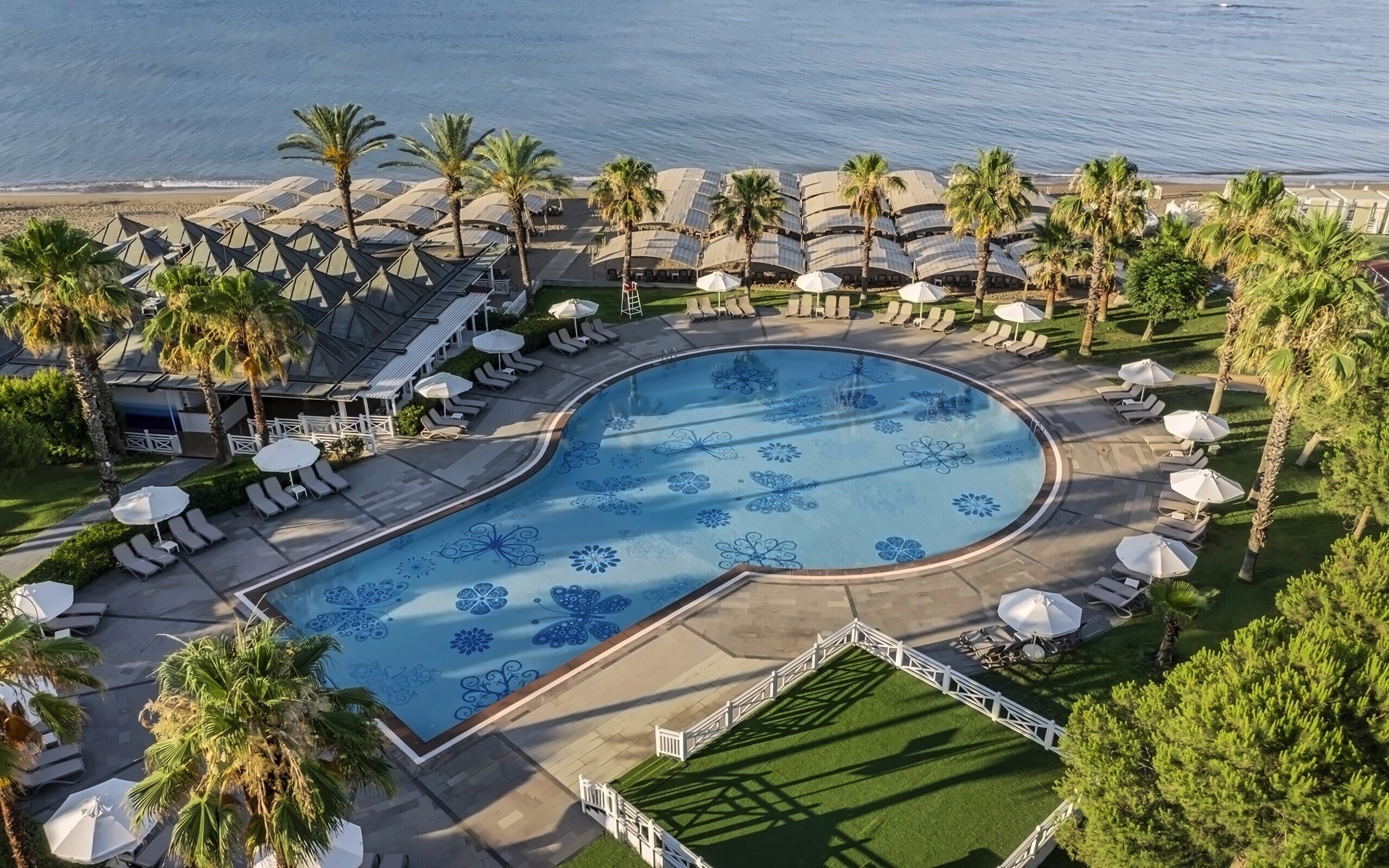 Зображення Papillon Belvil 5*