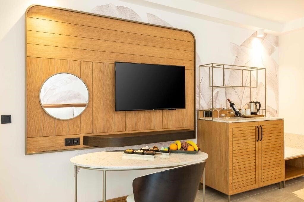 Фотографія Sirene Belek Hotel 5*