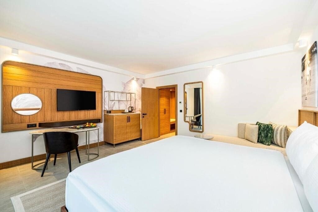 Зображення Sirene Belek Hotel 5*