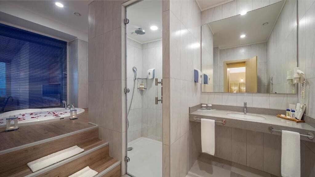 Фотографія Pine Beach Belek 5*
