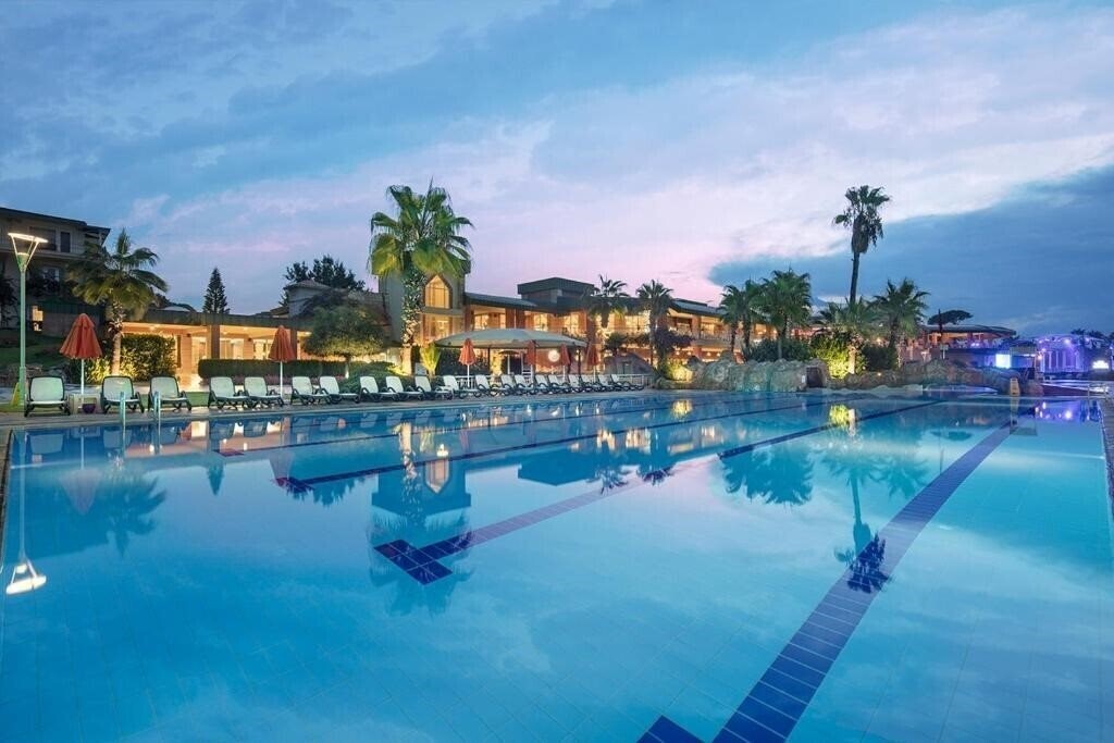 Зображення Pine Beach Belek 5*