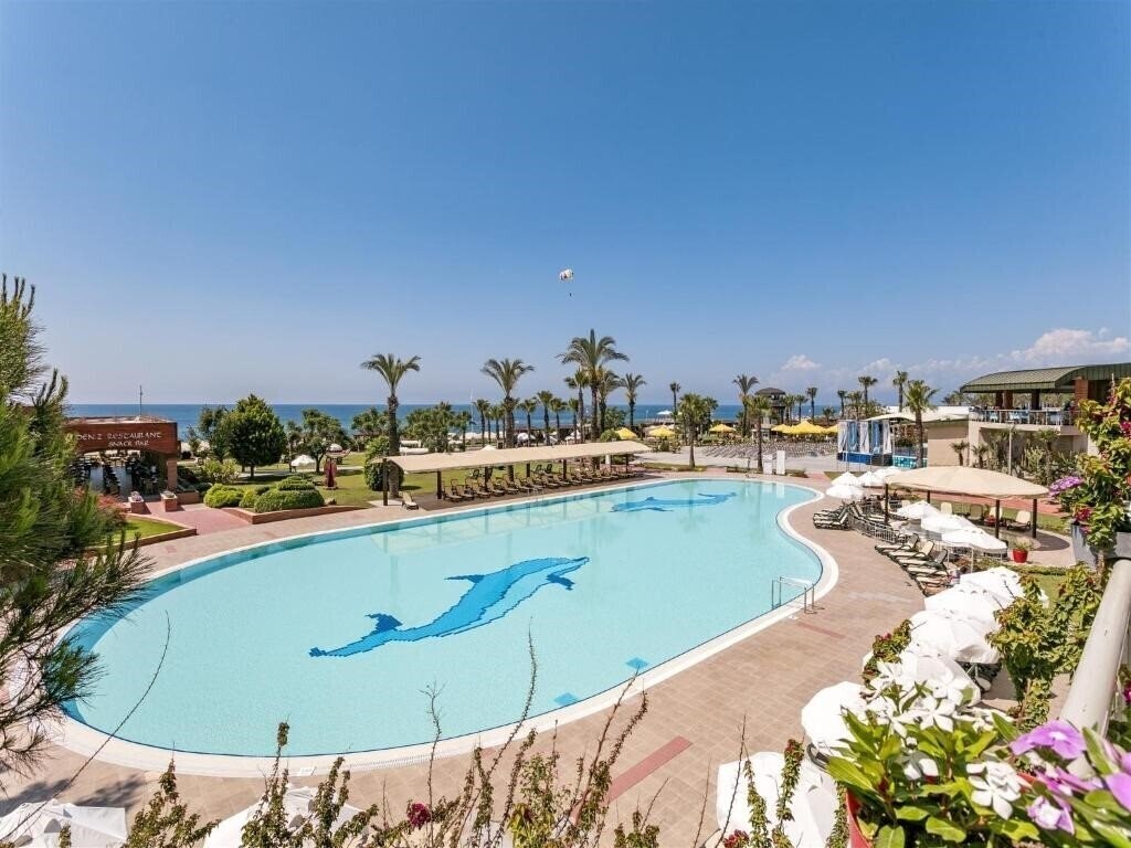 Зображення Pine Beach Belek 5*