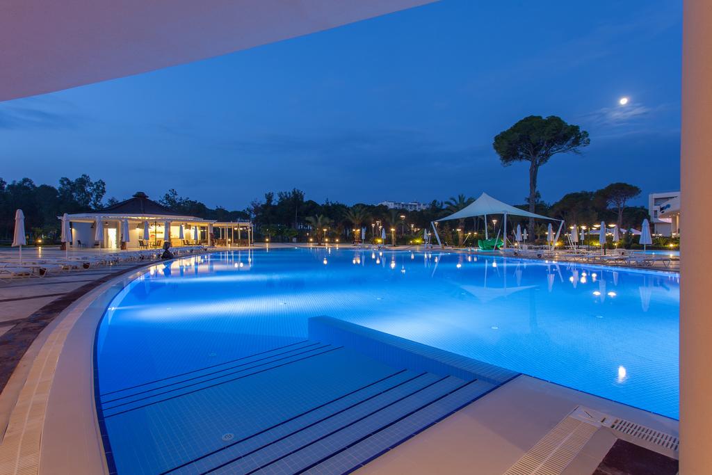 Фотографія Zeynep Hotel 5*