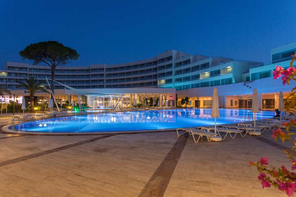 Картинка Zeynep Hotel 5*