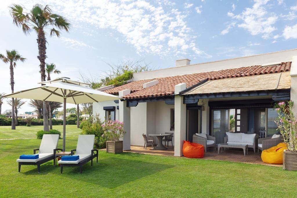 Зображення Zeynep Hotel 5*