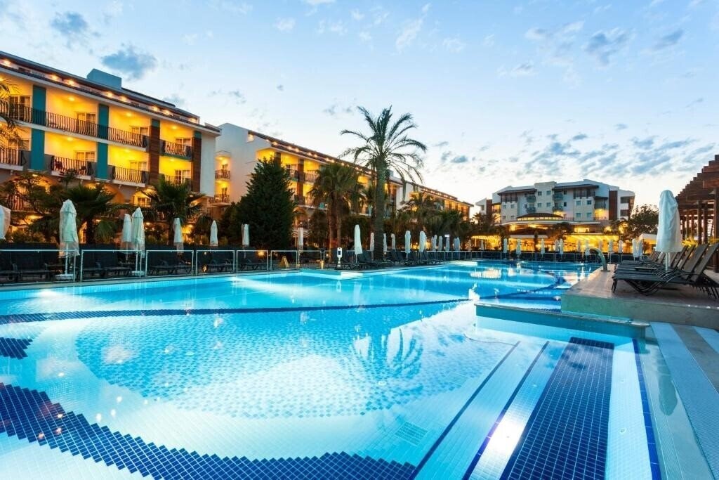 Зображення Belek Beach Resort Hotel 5*
