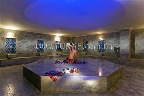 Отель Fun & Sun Jacaranda 5*