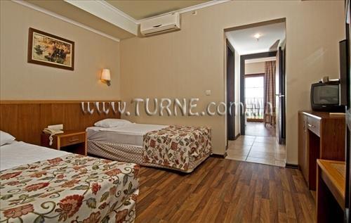 Изображение Fun & Sun Jacaranda 5*