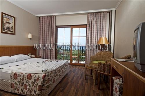 Фотография Fun & Sun Jacaranda 5*