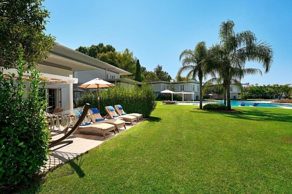 Зображення Azure Villas by Cornelia 5*