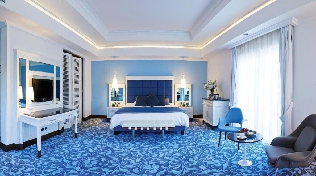 Картинка Azure Villas by Cornelia 5*