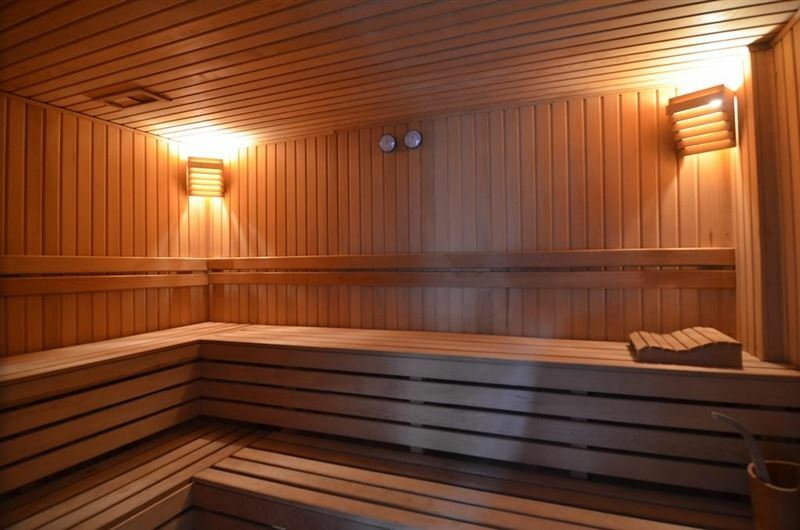 Фото Natur Garden Hotel 3*