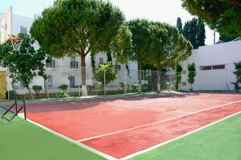 Фотографія Natur Garden Hotel 3*