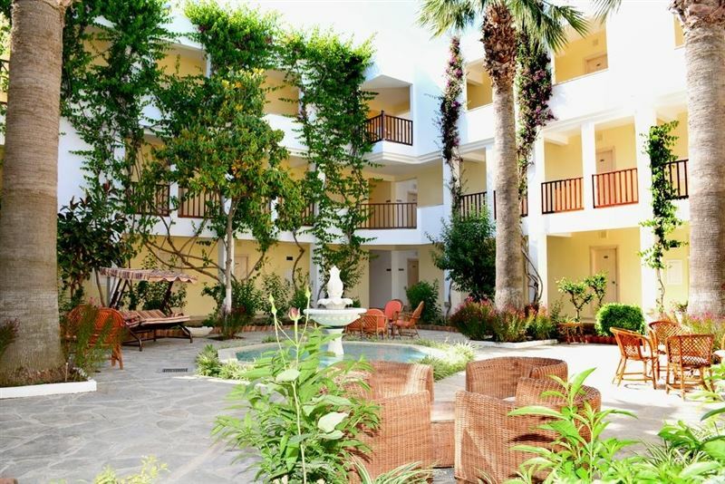 Зображення Natur Garden Hotel 3*