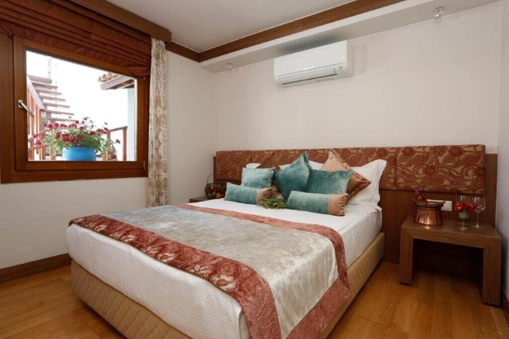 Фото Bitez Corner Boutique Hotel 3*