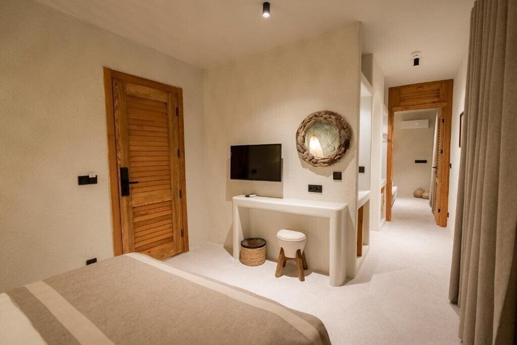 Фотографія Bitez Corner Boutique Hotel 3*
