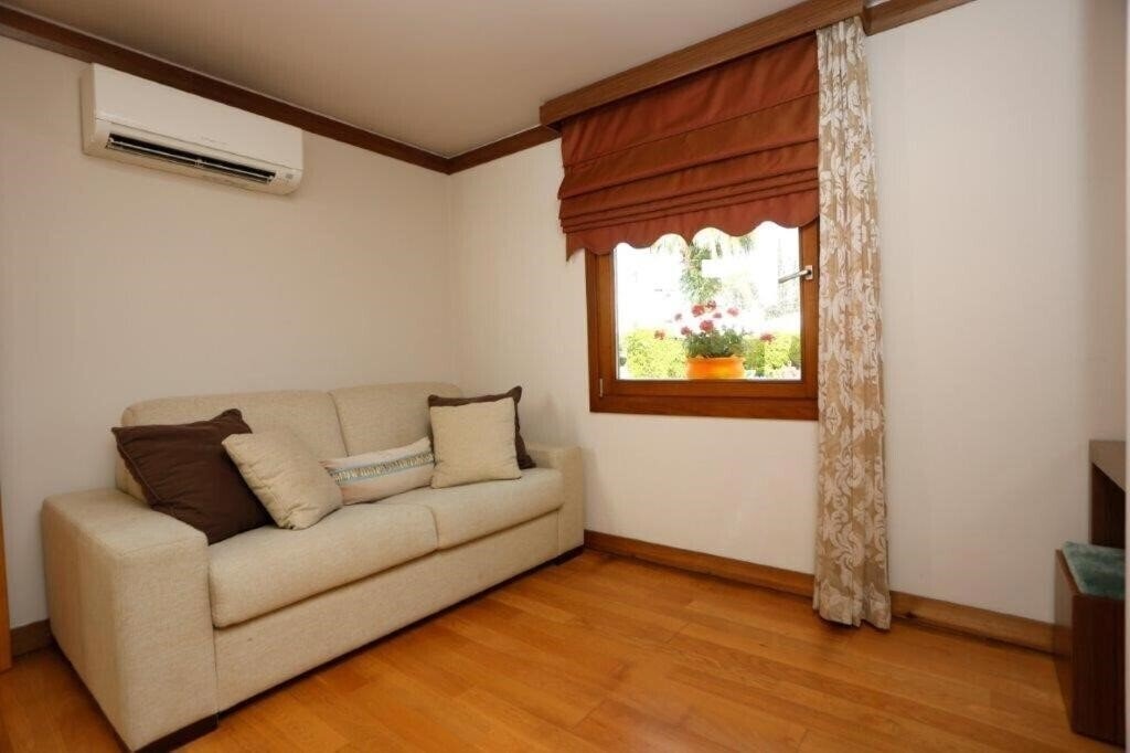 Картинка Bitez Corner Boutique Hotel 3*