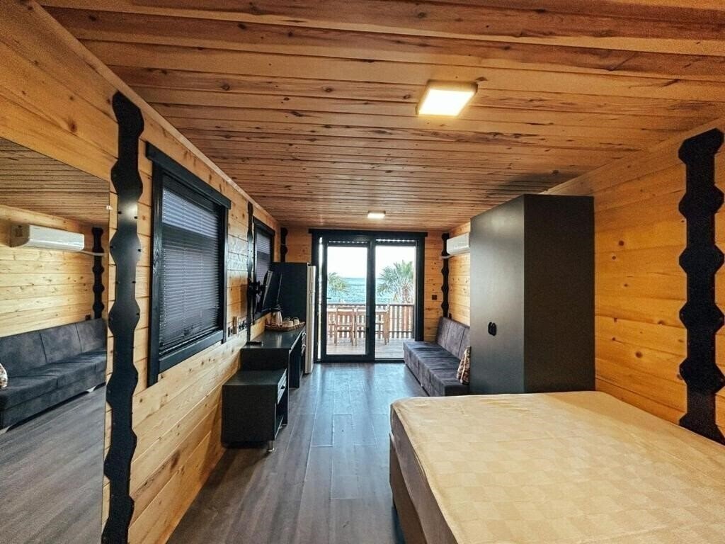 Зображення Bitez Tiny House & Beach 3*