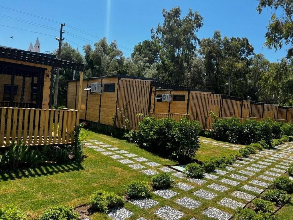 Изображение Bitez Tiny House & Beach (ex. Bitez Tiny House Boutique) 3*