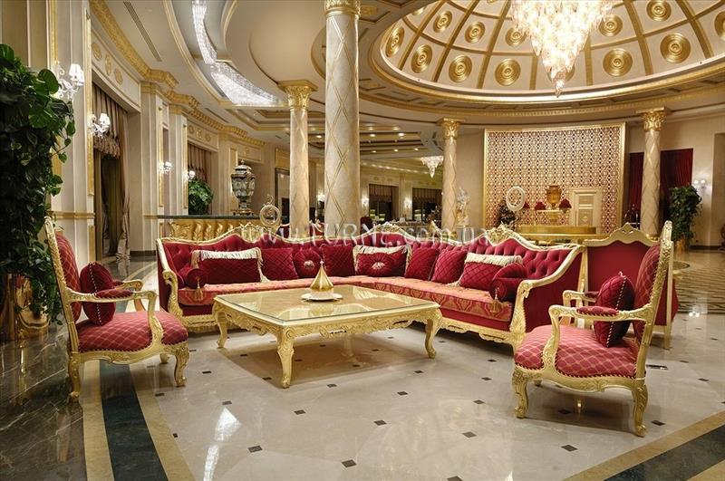 Зображення Golden Savoy 5*