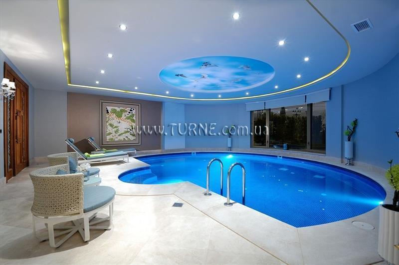 Фотографія Golden Savoy 5*