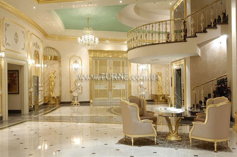 Фото Golden Savoy 5*