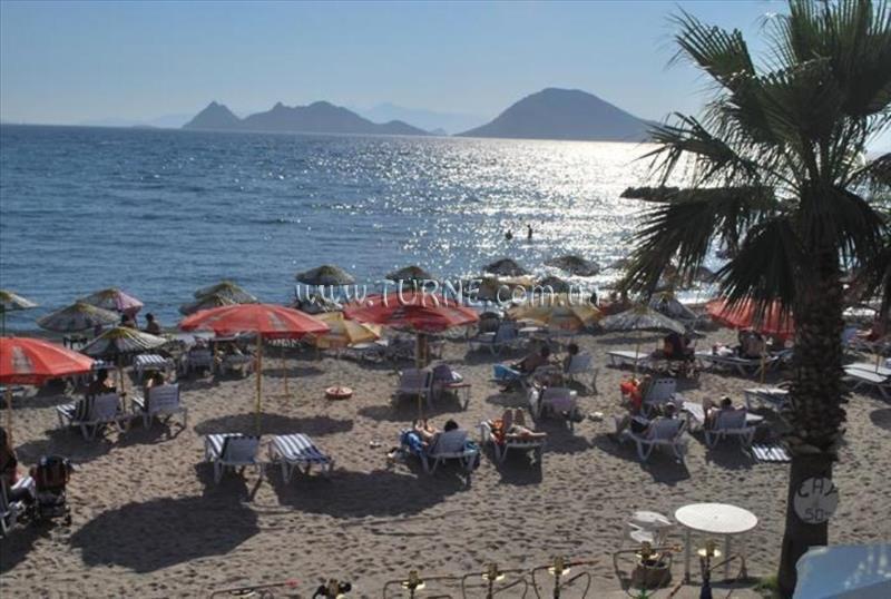 Картинка Marinem Karaca Deluxe Hotel 5 5*