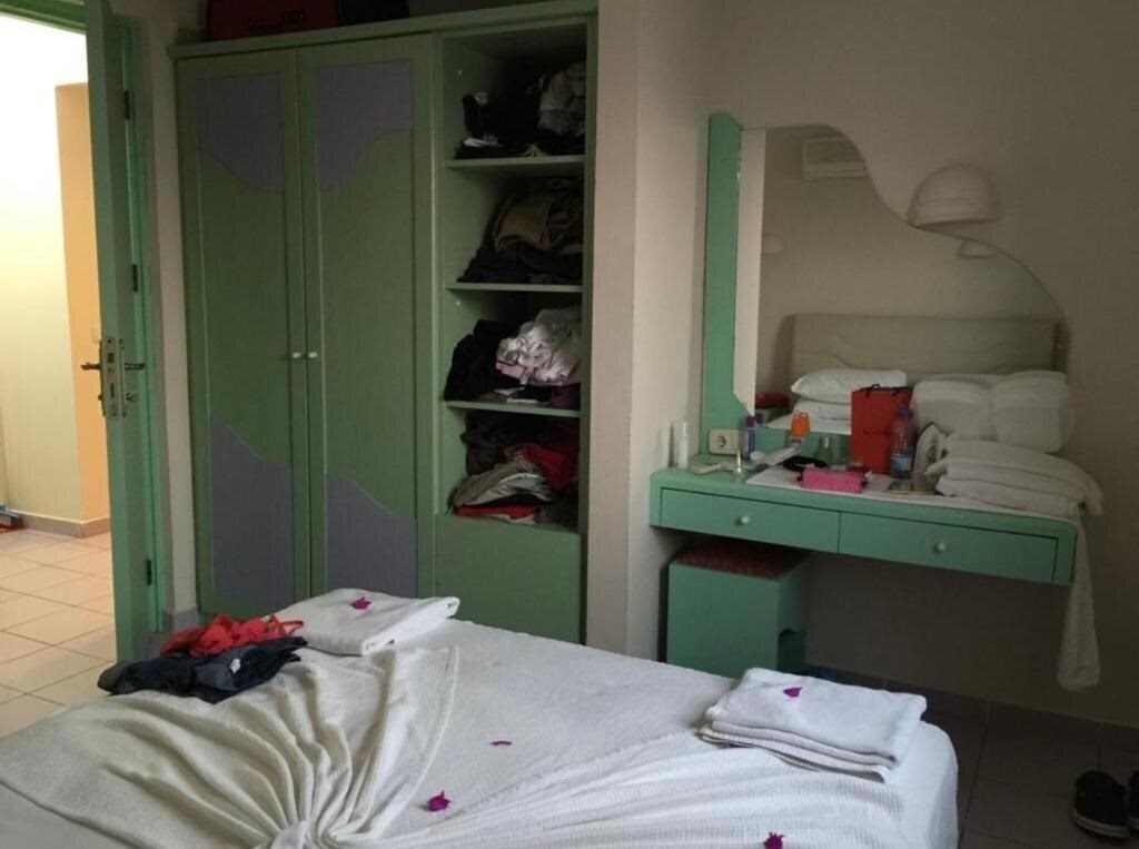 Изображение Club Dedeman 4*