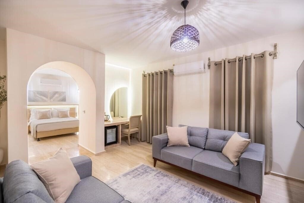 Фото Comca Manzara Hotel 3*