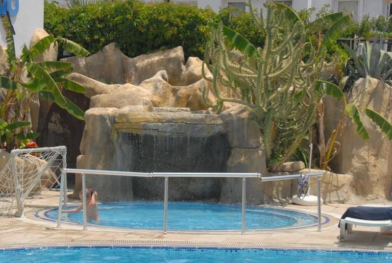 Картинка Sun Club Hotel 4*