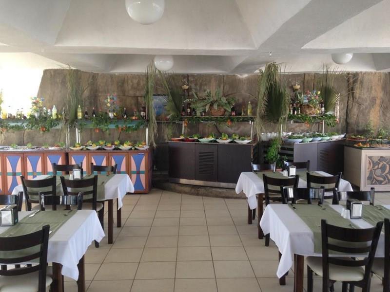 Фотографія Sun Club Hotel 4*