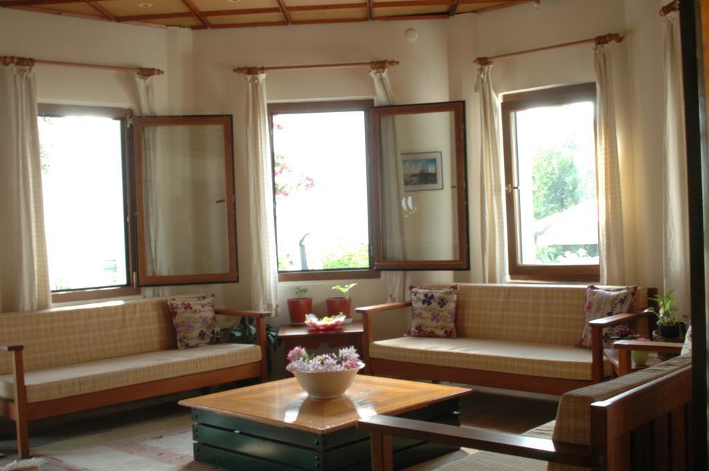 Зображення Eden Hotel Bodrum 2*