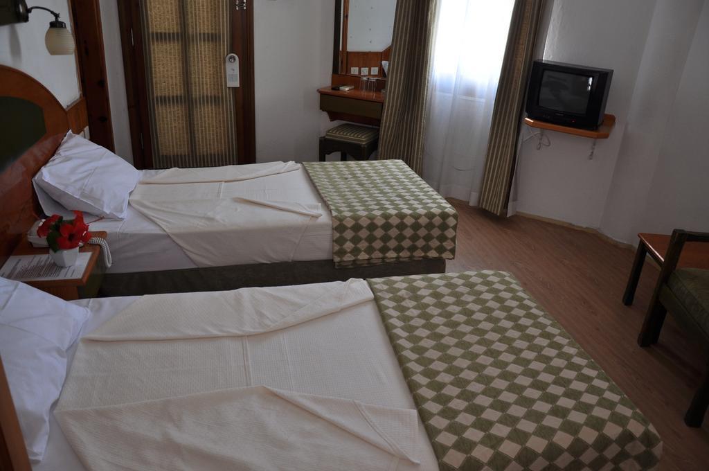 Картинка Eden Hotel Bodrum 2*