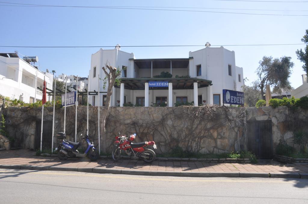 Готель Eden Hotel Bodrum 2*