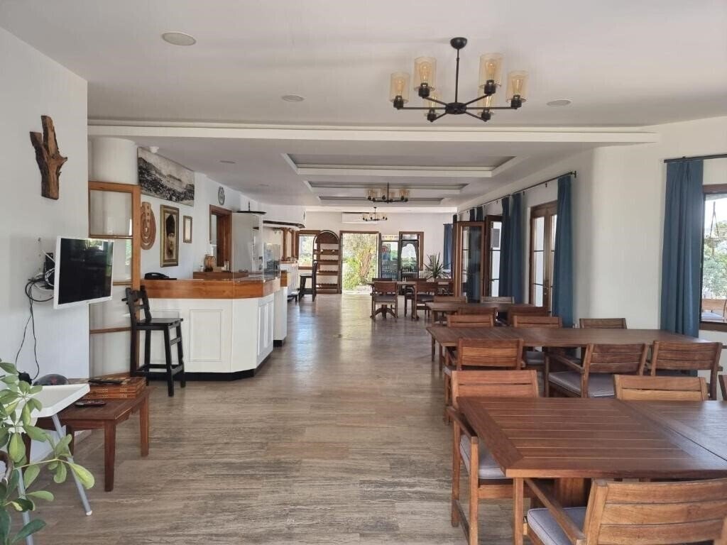 Изображение Eden Hotel Bodrum 2*
