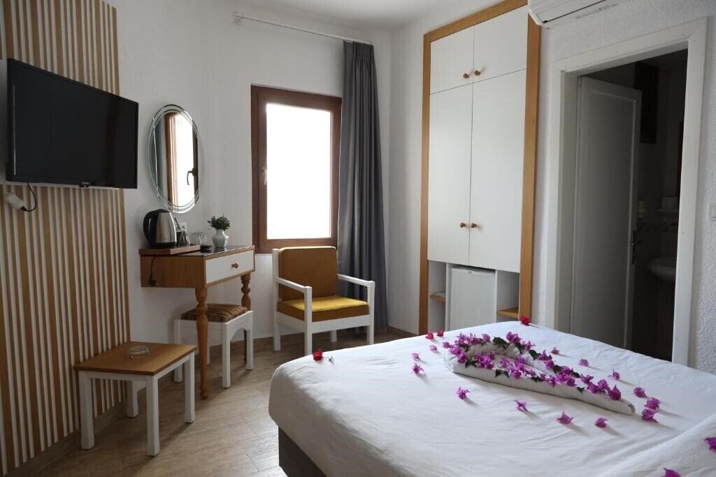 Картинка Eden Hotel Bodrum 2*