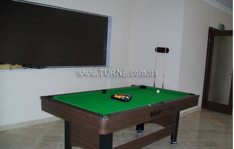 Готель Corendon Iassos Modern Hotel 5*