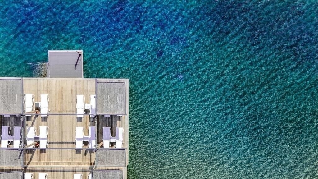 Отель Costa Farilya Butik 4*