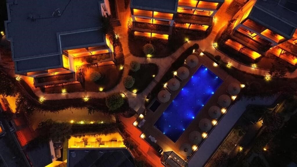 Изображение Costa Farilya Butik 4*