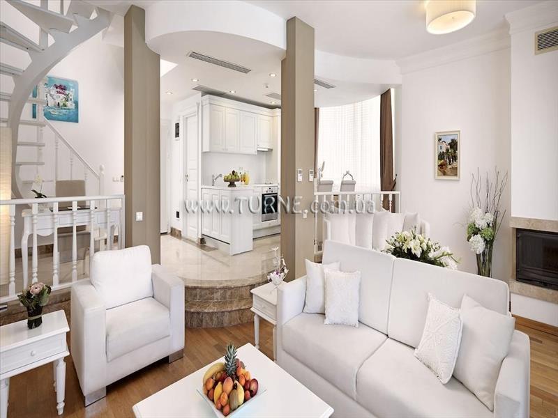 Фото Gardens Of Babylon Wellbeing Resort 5*