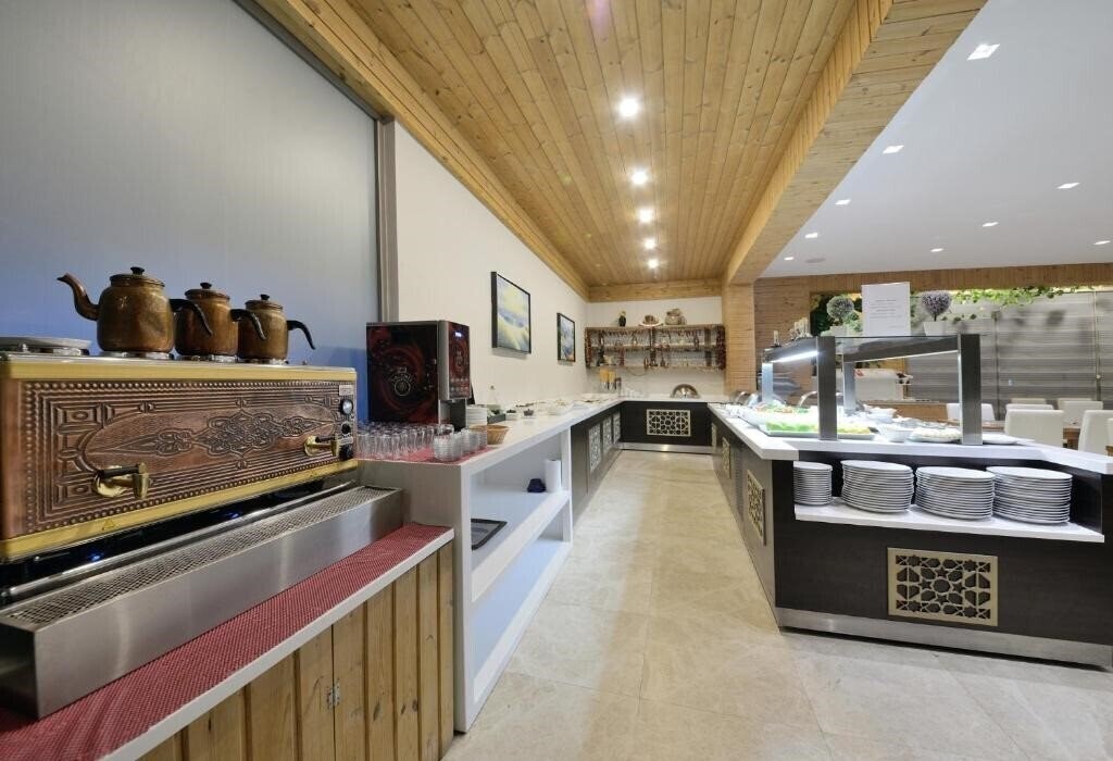 Зображення Luga Boutique Hotel 5*