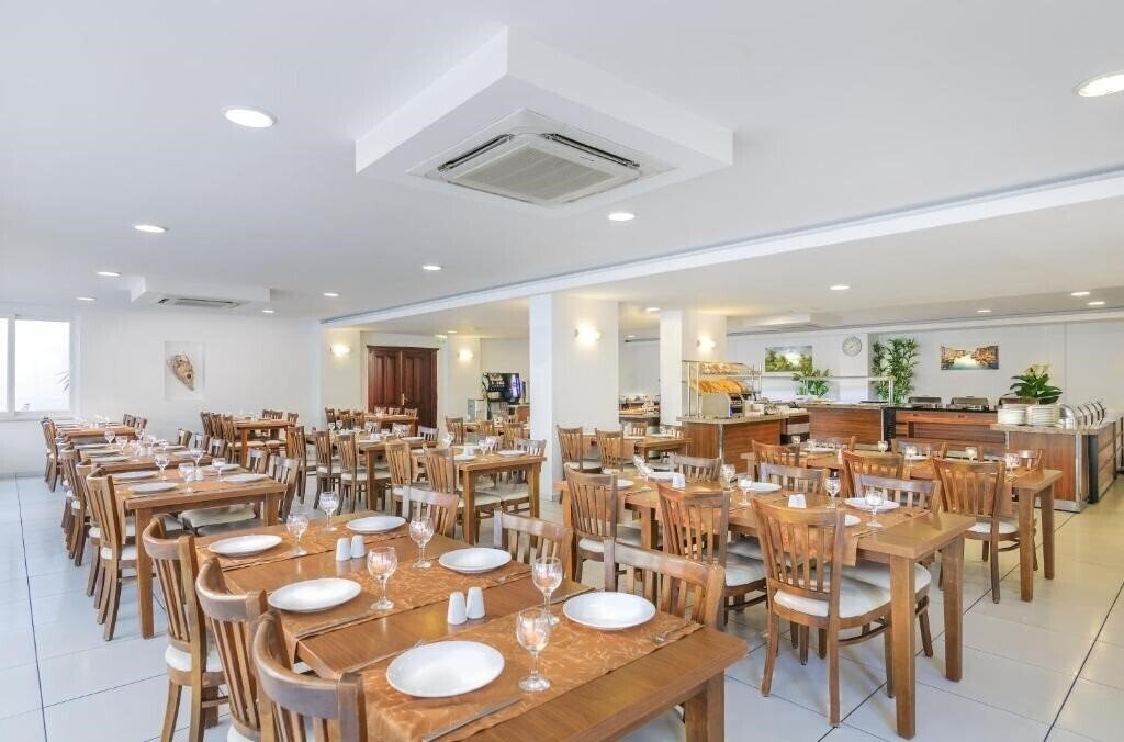 Зображення Club Shark Hotel 4*