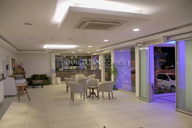 Изображение Club Shark Hotel 4*