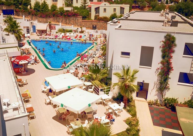 Фотография Club Shark Hotel 4*