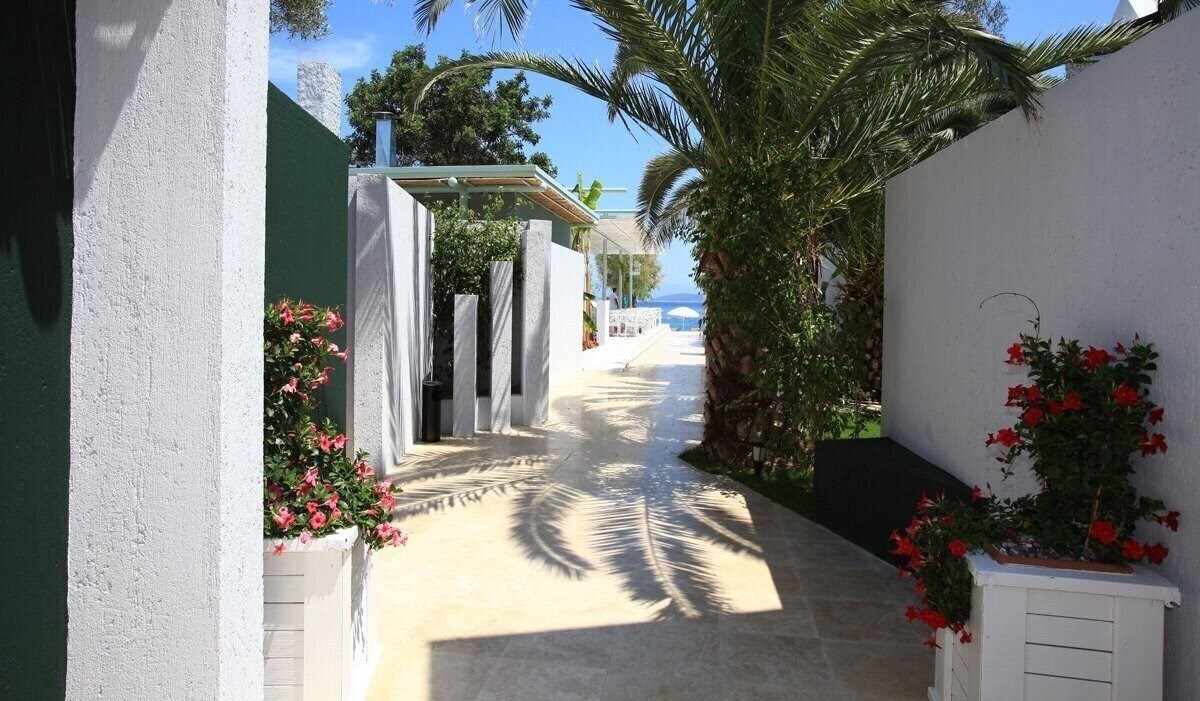 Картинка Grand Yazici Torba 4*